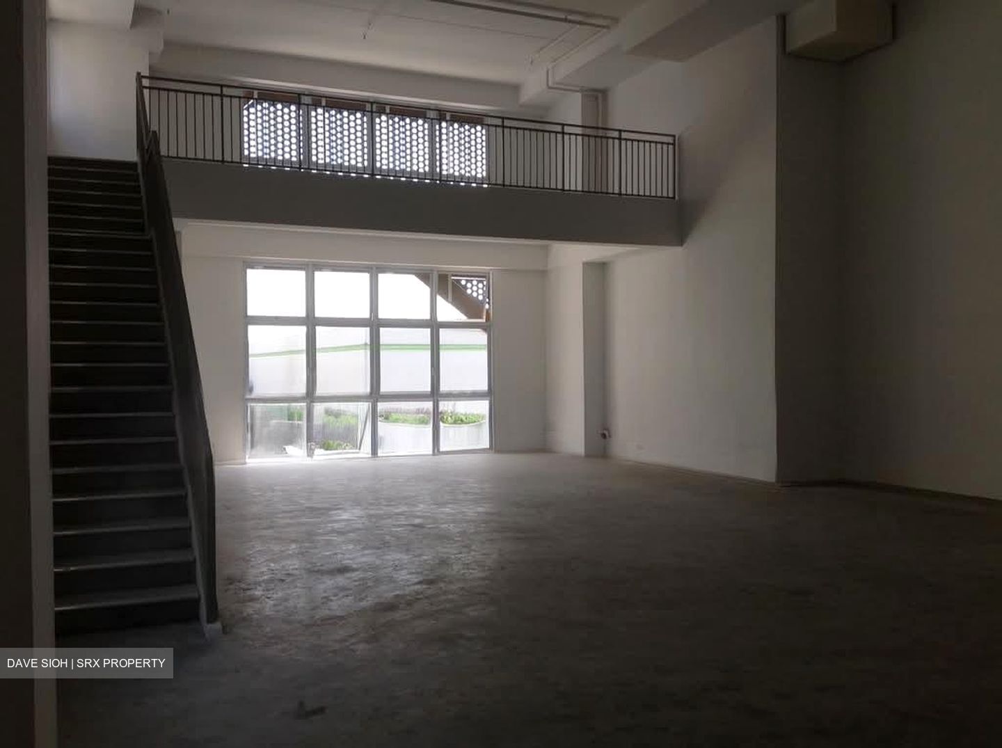 Mandai Foodlink (D25), Factory #594987331